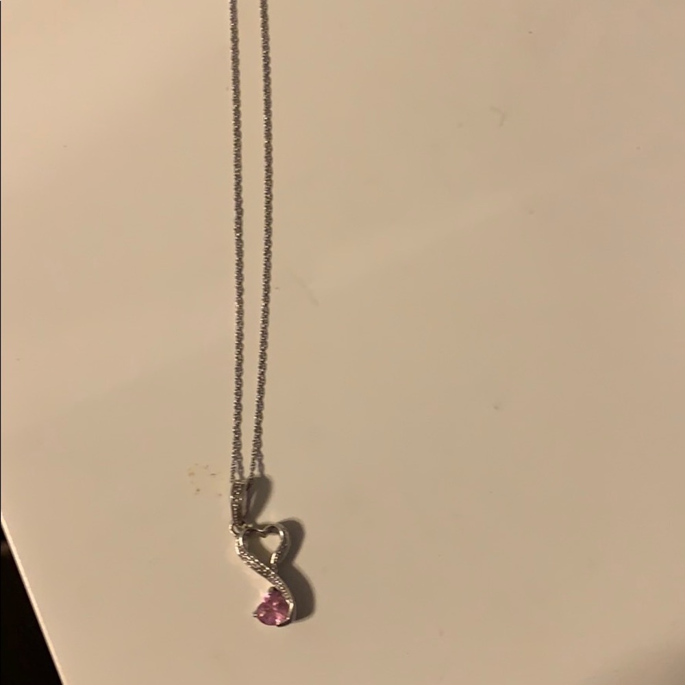 Kay Jewelry Necklace